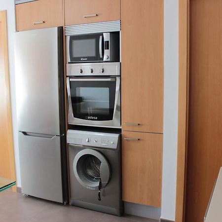 M515 Apartamento Las Dunas Oliva Nova Экстерьер фото