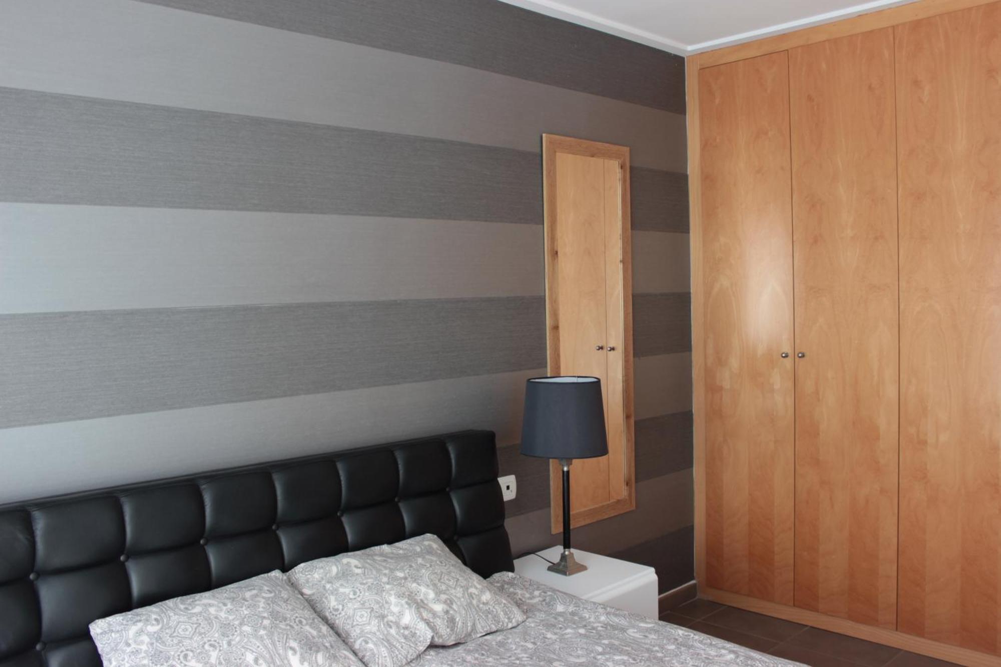 M515 Apartamento Las Dunas Oliva Nova Экстерьер фото