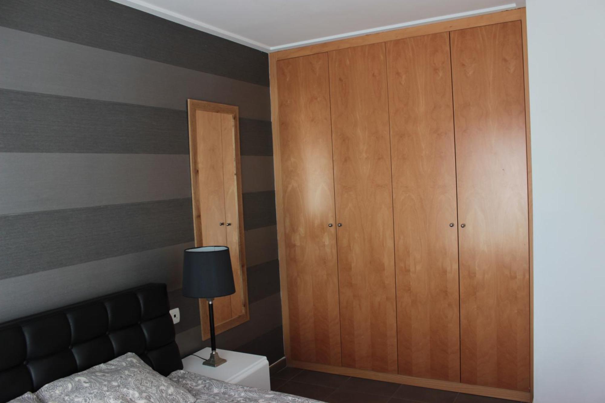 M515 Apartamento Las Dunas Oliva Nova Экстерьер фото