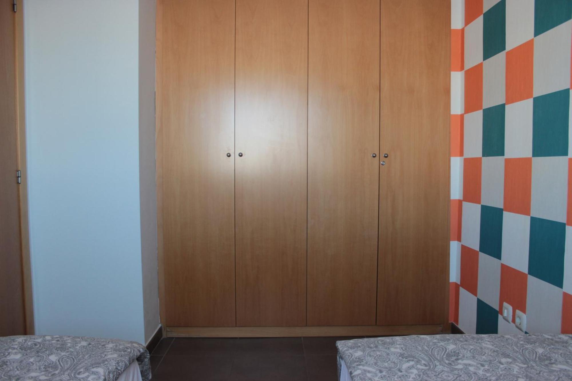 M515 Apartamento Las Dunas Oliva Nova Экстерьер фото