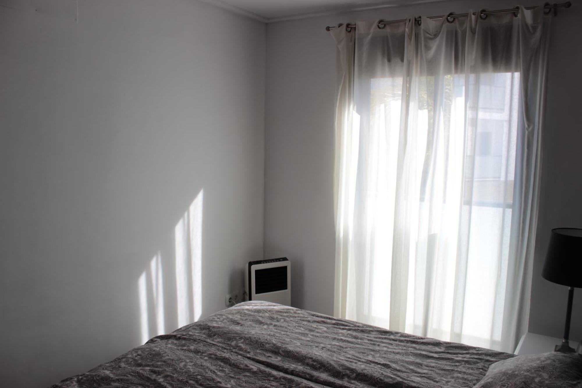 M515 Apartamento Las Dunas Oliva Nova Экстерьер фото